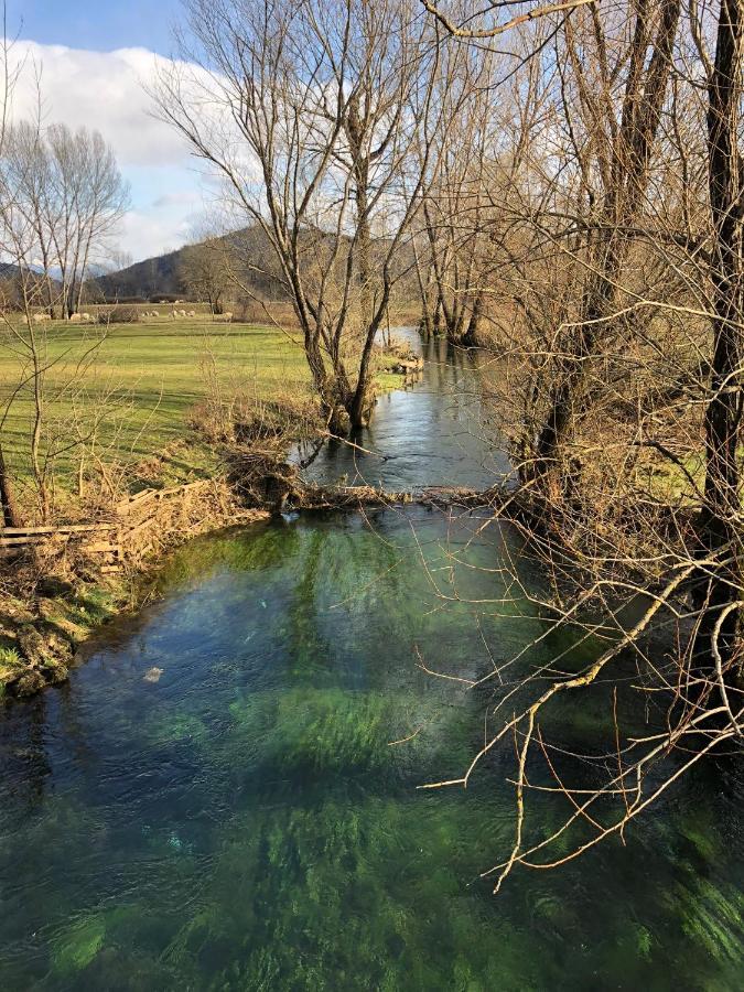 Green Silence - Iva Danilovgrad Dış mekan fotoğraf